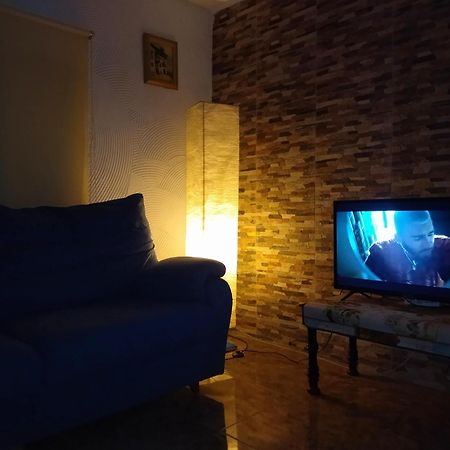 Habitacion Hippie En Casa Compartida Hotel Cartagena Exterior photo