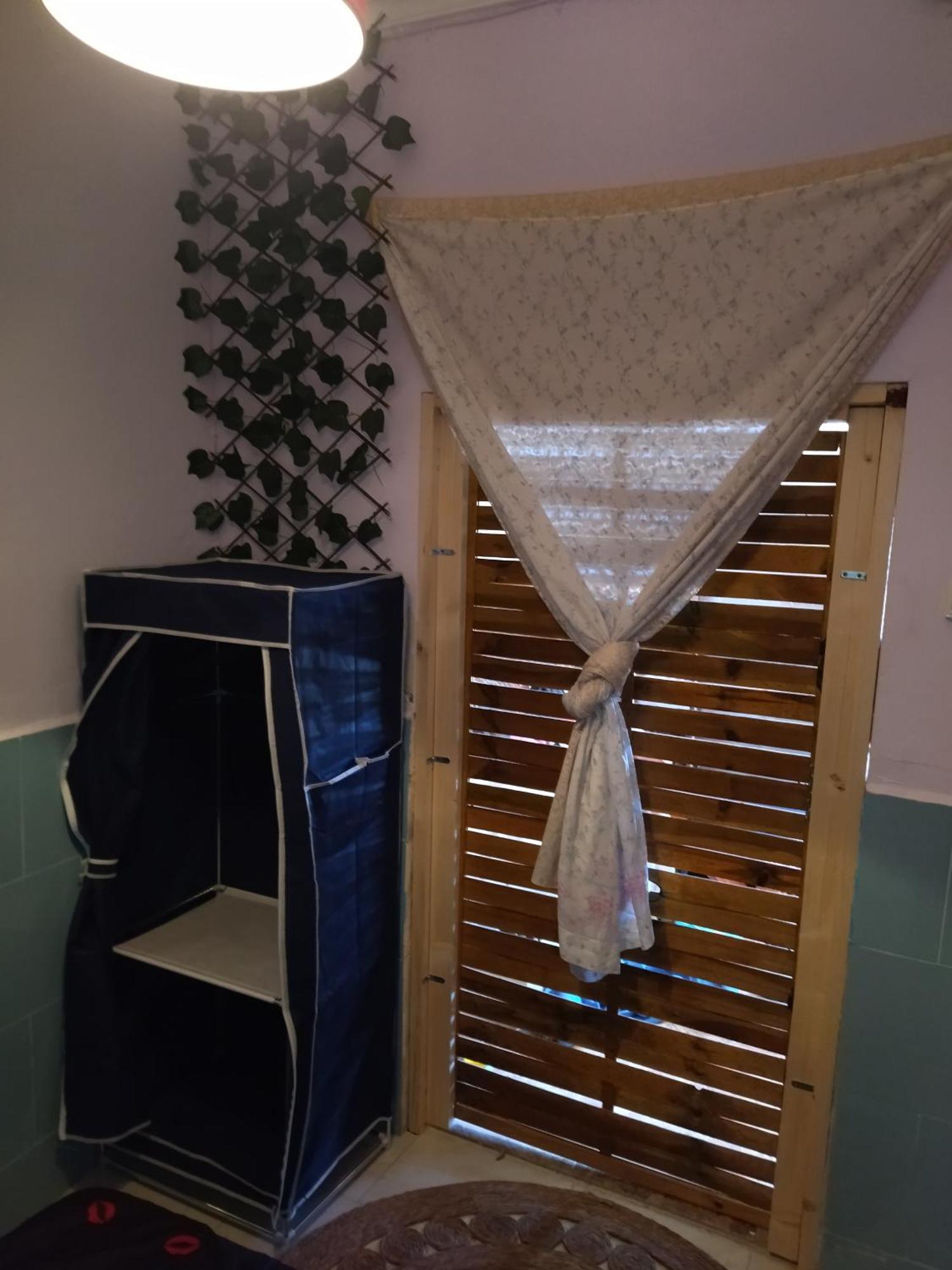 Habitacion Hippie En Casa Compartida Hotel Cartagena Exterior photo